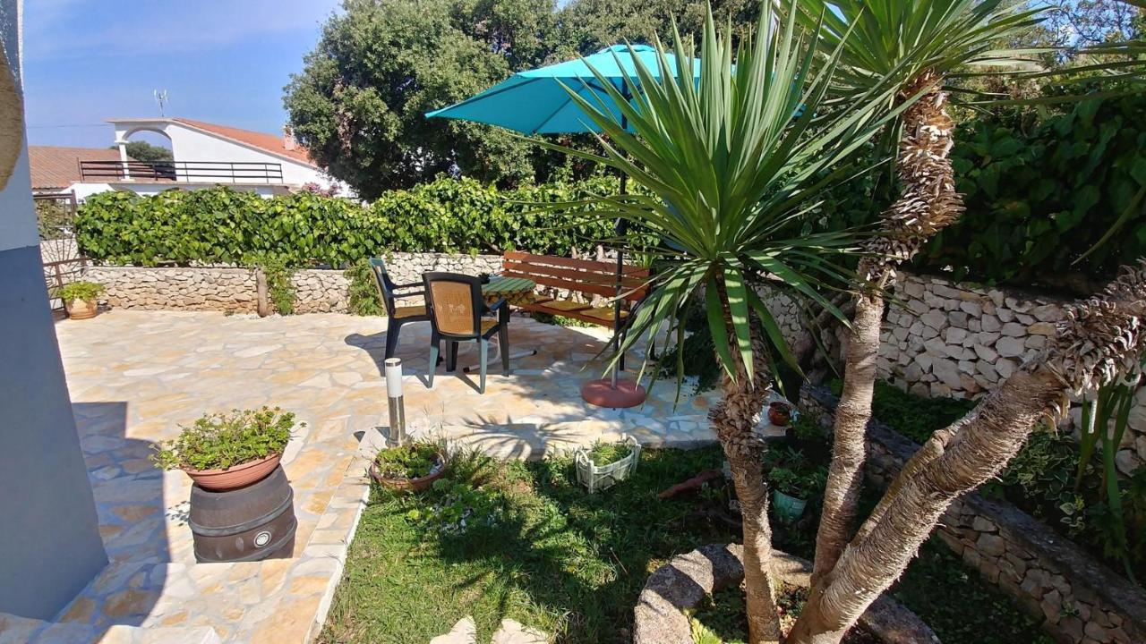 Apartment Bo&Dy With Private Pool Rogoznica  Ngoại thất bức ảnh