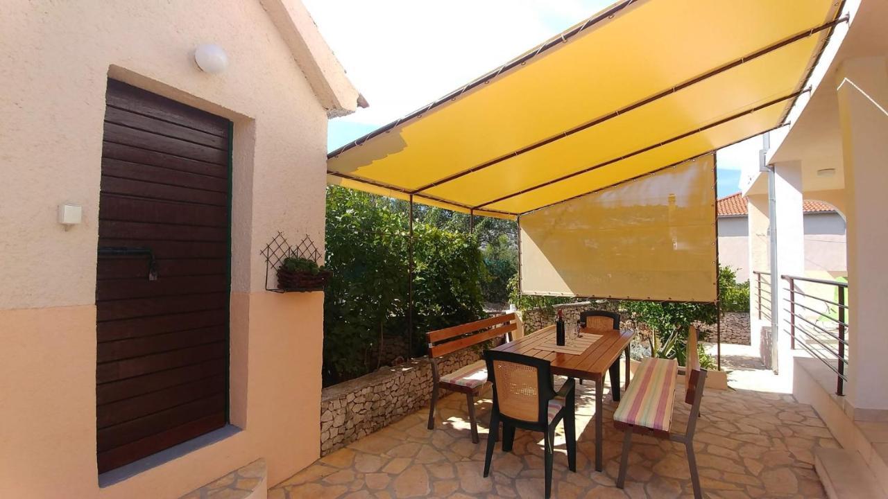 Apartment Bo&Dy With Private Pool Rogoznica  Ngoại thất bức ảnh